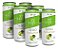 ITTS SERO - SUPER DRINK - MAÇA VERDE - 269ml FD C/6 UN - Imagem 1
