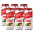 ITTS SERO ENERGY SUCO - MORANGO COM HORTELA SEM ACUCAR 473 ML FD C/ 6UN - Imagem 1