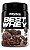 BEST WHEY (450 G)  BRIGADEIRO GOURMET ATLHETICA NUTRITION - Imagem 1