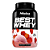 BEST WHEY (900 G) STRAWBERRY MILKSHAKE ATLHETICA NUTRITION - Imagem 1