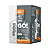 GO! ENERGY NOW GEL (DISPLAY C/ 10 SACHES DE 30G) LARANJA COM ACEROLA ATLHETICA NUTRITION - Imagem 1