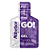 GO! RECOVERY GEL (DISPLAY COM 10 SACHES DE 30G) GUARANA COM ACAI ATLHETICA NUTRITION - Imagem 1