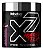 X7 HARD TECH (200 G) ACAI BERRY ATLHETICA - Imagem 1