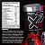 X7 HARD TECH (200 G) ACAI BERRY ATLHETICA - Imagem 2