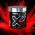 X7 HARD TECH (200 G) RED GUMMY CANDY ATLHETICA - Imagem 4