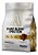 PURE BLEND 100% PROTEIN LACTO-FREE 907G CHOCOLATE ATLHETICA - Imagem 1