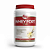 WHEY FORT 3W POTE 900G BAUNILHA VITAFOR - Imagem 1