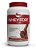 WHEY FORT 3W POTE 900G MOCHACCINO VITAFOR - Imagem 1