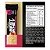 BEST WHEY BAR 15G PROTEIN (12 UNID. DE 62 G) CHEESECAKE DE MORANGO - Imagem 2