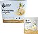 DISPLAY PROTEINA VEGETAL BAUNILHA 15UND OCEAN DROP - Imagem 3