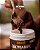 PASTA DE AMENDOIM DR. PEANUT BROWNIE 600G - Imagem 5