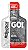 GO! ENERGY NOW GEL (DISPLAY C/ 10 SACHES DE 30G) MORANGO COM LIMAO - Imagem 2