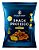 SNACK PROTEICO SABOR LEMON PEPPER PACOTE 40G OCEAN DROP - Imagem 1