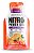 NITRO POWER GEL SABOR LARANJA COM ACEROLA  DISPLAY C/ 10 SACHES NEW MILLEN - Imagem 2