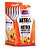 NITRO POWER GEL SABOR LARANJA COM ACEROLA  DISPLAY C/ 10 SACHES NEW MILLEN - Imagem 1