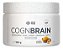COGNBRAIN SEM CAFEINA PESSEGO E MANGA 150G POTE NEW MILLEN - Imagem 1