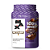 100% WHEY DR. PEANUT POTE 900G AVELÃ - Imagem 1