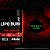 LIPO BURN BLACK PRE WORKOUT (200G) FRUTAS VERMELHAS ATLHETICA - Imagem 3