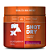 SHOT DRY POTE SABOR FRUTAS VERMELHAS 150G MAXTITANIUM - Imagem 1