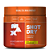 SHOT DRY POTE SABOR MARACUJÁ 150G MAX TITANIUM - Imagem 1