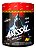 ABISSAL PRE WORKOUT 300G ABACAXI SHARK PRO - Imagem 1