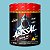 ABISSAL PRE WORKOUT 300G ABACAXI SHARK PRO - Imagem 3