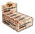 BARRA PROTEICA NUTRATA BACIO DI LATTE CARAMELO SALGADO DISPLAY C/ 12 x 45GR NUTRATA - Imagem 1