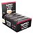 BARRA YOPRO SABOR MORANGO COM CHOCOLATE BRANCO DISPLAY C/ 12 UN 55G - Imagem 1