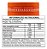 PRE-TREINO NEXMANIA 300G NEXLIFE SABORES:TANGERINA NEXLIFE - Imagem 2
