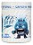 PRE-TREINO NEXTURBO 300G NEXLIFE SABORES:BLUEBERRY NEXLIFE - Imagem 1
