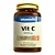 VIT C 1000mg (60 CAPS) VITAMINLIFE - Imagem 1