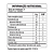 CREATINE TURBO 150G BLACK SKULL - Imagem 2