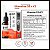 VITAMINA D3+K2 GOTAS 30ML OCEN DROP - Imagem 2