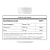 VITAMINA C 60CAPS ADAPTOGEN - Imagem 2