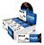 POWER PROTEIN BAR COOKIES 8UN DE 90G MAX TITANIUM - Imagem 1