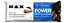 POWER PROTEIN BAR NAPOLITANO 12 UN DE 41G MAX TITANIUM - Imagem 2