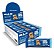 POWER PROTEIN CRISP COOKIES 12UN DE 44G MAX TITANIUM - Imagem 1