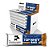 TOP WHEY BAR AMENDOIM DISPLAY COM 12 UN DE 41G MAX TITANIUM - Imagem 1
