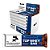 TOP WHEY BAR BRIGADEIRO DISPLAY COM 12 UN DE 41G MAX TITANIUM - Imagem 1