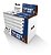TOP WHEY BAR CHOCOLATE COM AVELÃ DISPLAY COM 12 UN DE 41G MAX TITANIUM - Imagem 3