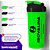 Kit 50  Coqueteleiras Personalizadas C/ Mola Aço 700ML - Imagem 1