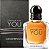 Perfume Stronger With You Giorgio Armani Masculino Eau De Toilette 50ml - Imagem 1