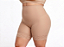 BERMUDA MODELADORA COM RENDA - Imagem 3