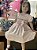 Vestido Infantil Rosa Roana - Imagem 2