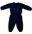 Conjunto Moletom Menino Roana - Marinho - Imagem 1