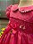 Vestido Menina Rosas Roana - Pink - Imagem 2