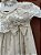 Vestido Infantil Renda Cavalinho de Pau Dourado Roana - Imagem 2