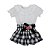 Conjunto Feminino Pipocando Alegria - Imagem 1