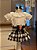 Conjunto Feminino Pipocando Alegria - Imagem 2