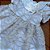 Vestido Brilho Lurex Vegas - Imagem 3